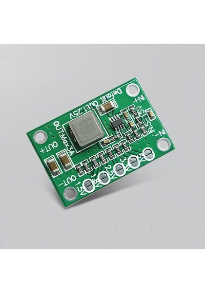 5-16v 3a Voltaj Düşürücü Modül Ca-1235 Dc Dc Çevirici Ayarlanabilir Güç Kaynağı Step Down Power