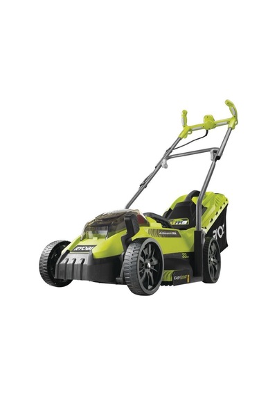 Ryobi RLM18X33B40 Akülü Çim Biçme Makinesi