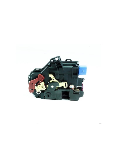 Volkswagen Jetta Sol Arka Kapi Kilidi Kapi Kilit Motoru 2006-2010 318675023