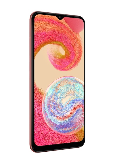 Samsung Galaxy A04E 4 GB 128 GB (Samsung Türkiye Garantili)