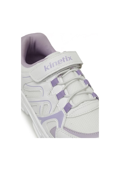 Kinetix Hugo F 5fx Beyaz Kız Çocuk Spor Ayakkabı Beyaz