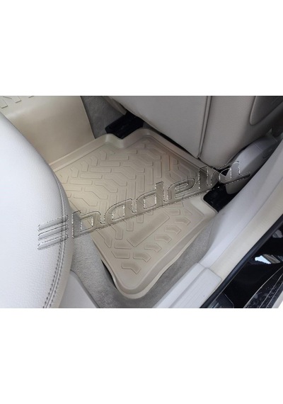 2010 Mercedes E Serisi W212 Havuzlu Paspas Araca Özel Badela Mark