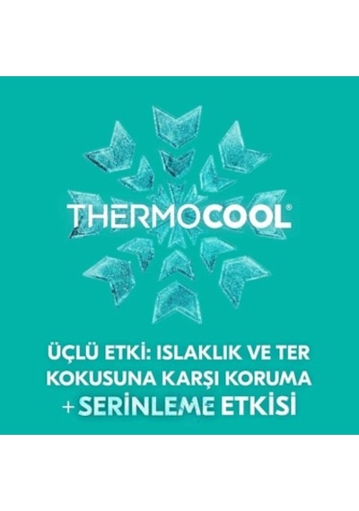 Kadınlar İçin Ferahlatıcı Sprey Deodorant, 150 Ml