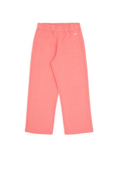U.s. Polo Assn. Kız Çocuk Eşofman Altı 50317877-vr105 Neon Pembe//neon Pınk