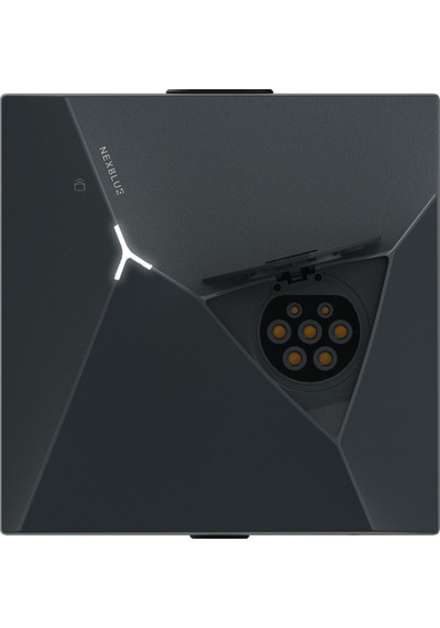 Nexblue Duvar Tipi 22 KW Duvar Tipi Şarj İstasyonu