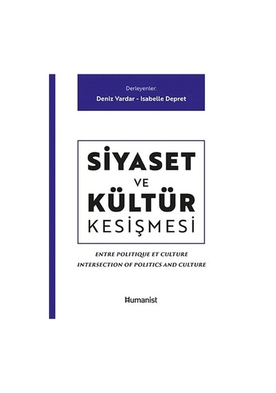 Siyaset Ve Kültür Kesişmesi