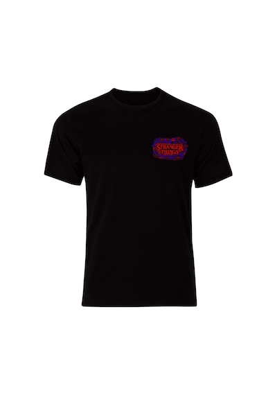 Stranger Thıngs Baskılı T-Shirt (550798966)