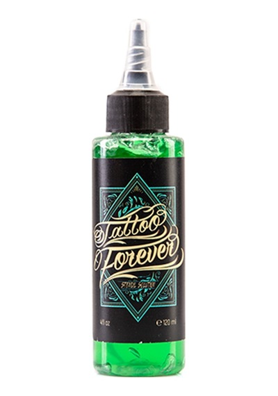 Tattoo Forever Stencil Solution Dövme Transfer Jeli 120 Ml