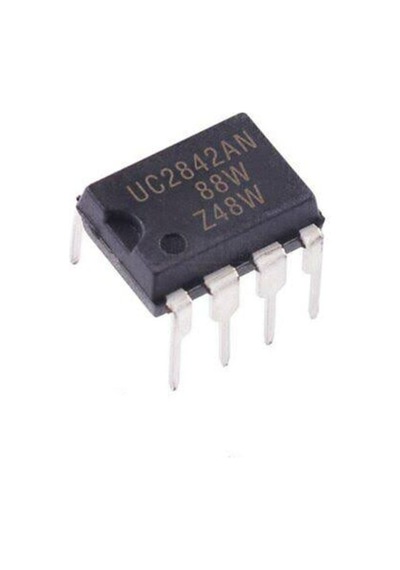 Uc2842an , Uc2842n , Uc2842 Dip8 X 1 Adet