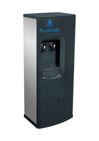 Damlalife Tegra 14 Lt Ofis ,Işyeri Ev Paslanmaz Su Arıtmalı Sebil 441515831