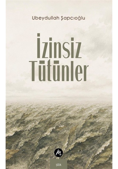 İzinsiz Tütünler / Ubeydullah Şapcıoğlu