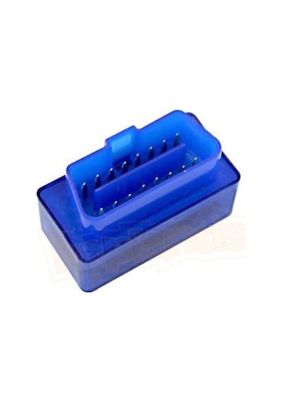 Elm327 Türkçe Super Mini Bluetooth V2.1 Obd2