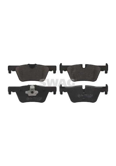 Bmw 118i F20 Arka Fren Balatasi 2012-2019 Swag 20916863