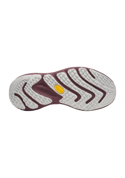 Merrell Merrell Promorph Kadın Pembe Patika Koşusu Ayakkabısı Aet S19