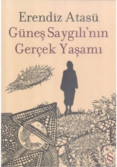 Güneş Saygılı'nın Gerçek Yaşamı + İncir Ağacının Ölümü + Okuma Sticker'ları