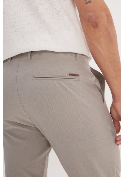 AC&Co / Altınyıldız Classics Erkek A.yesıl Slim Fit Dar Kesim Beli Bağlamalı Çizgili Yan Cepli Casual Jogger Pantolon A.yesıl AC&Co / Altınyıldız Classics Erkek A.yesıl Slim Fit Dar Kesim Beli Bağlamalı Çizgili Yan Cepli Casual Jogger Pantolon A.yesıl