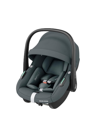 Maxi-Cosi Pebble S Bebek Oto Koltuğu ve Ana Kucağı 0- 13 kg Tonal Graphite