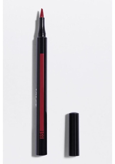 Christian Dior Rouge Lip Liner 851 Bordo
