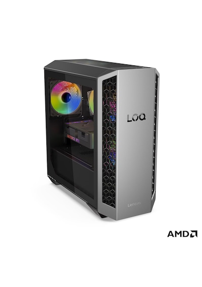 Lenovo LOQ Tower 26ADR10 91DF006KTR R7-8745HX 16 GB 1 TB SSD RTX5070 Free Dos Masaüstü Bilgisayar Lenovo LOQ Tower 26ADR10 91DF006KTR R7-8745HX 16 GB 1 TB SSD RTX5070 Free Dos Masaüstü Bilgisayar