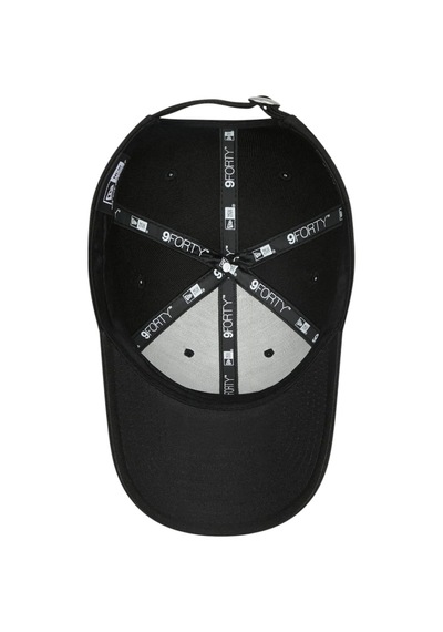 New Era Pop Outlıne 9forty Uniseks Siyah Şapka - Ne60184647