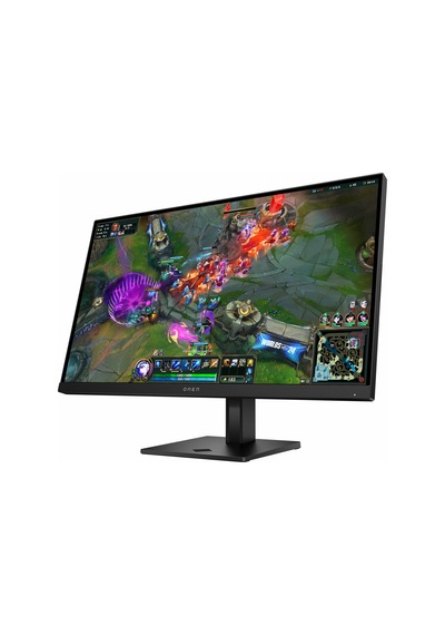 Hp Omen 27qs G2 Aw3v0e9 27" 280hz 1ms Hdmı+dp+usb Hdr Wqhd G-sync Freesync Ips Pivot Vesa Monitör