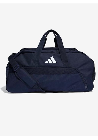 Adidas Tıro L Duffle M Unisex Spor Çanta Ib8657 Lacivert
