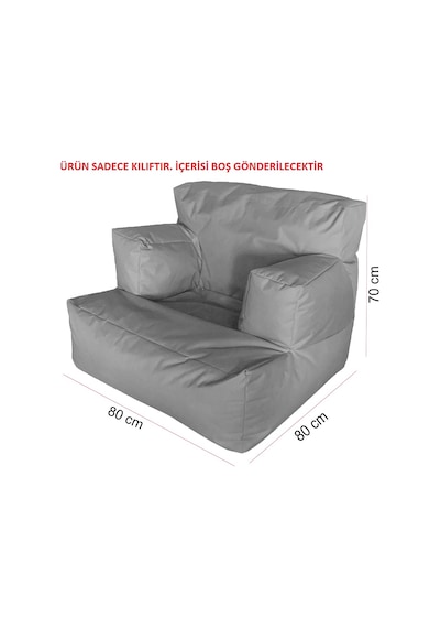 Armutland Relax Armut Koltuk Kılıfı ( Ürün Sadece Kılıftır )