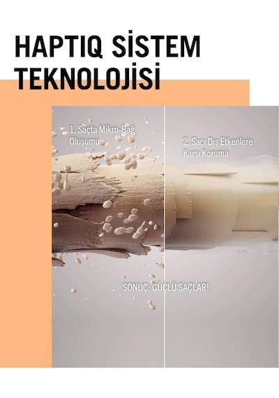 Ultimate Repair Şampuan 400ml X 3'lü Set