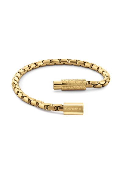 Calvin Klein Ckj35100095 Erkek Bileklik Renkli