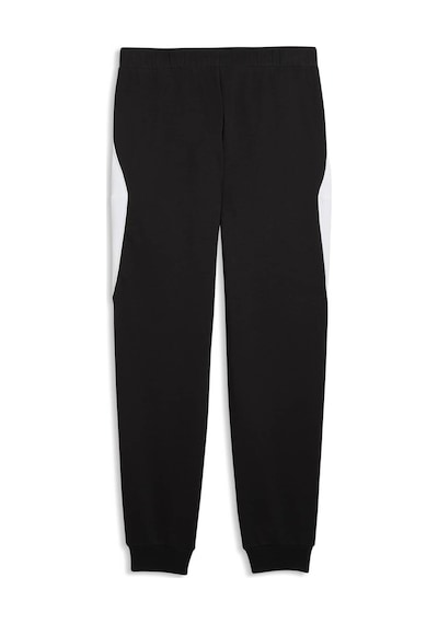 Puma Bmw M Motorsport Sportswear Erkek Eşofman Altı 634881 01 Siyah