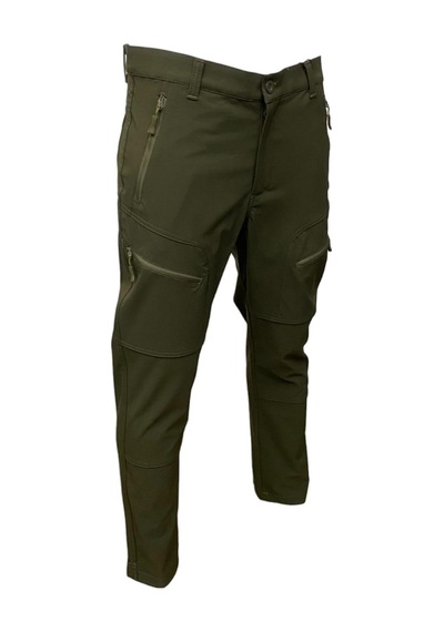 Combat Tactical Pantolon Comfort - 526 - N21-917-haki