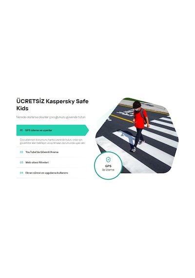 Kaspersky Premium Türkçe Kutusuz 1 Kullanıcı 1 Yıl Pvpv15kas0012