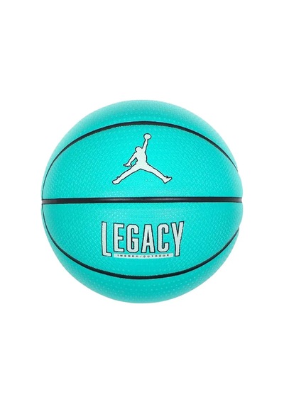 Jordan Legacy 2.0 8p Deflated Unisex Mavi Basketbol Topu J.100.8253.353.07 1666500