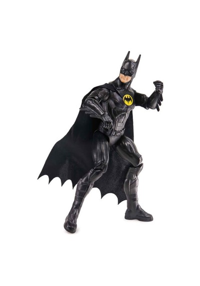 Dc Aksiyon Figürü Batman 30 Cm