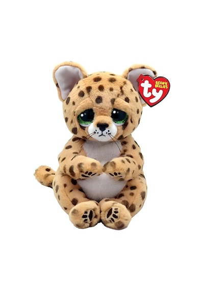 Lloyd - Leopard Belly Reg Çok Renkli