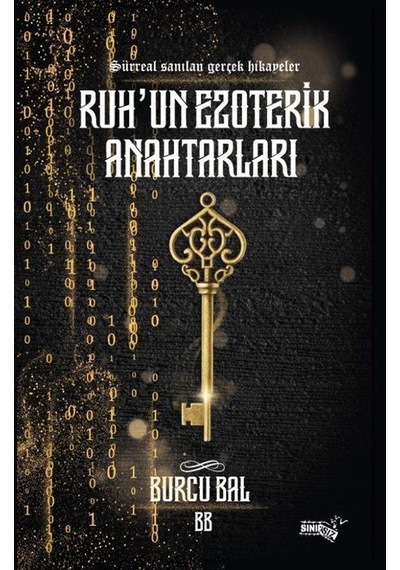 Ruhun Ezoterik Anahtarları / Burcu Bal