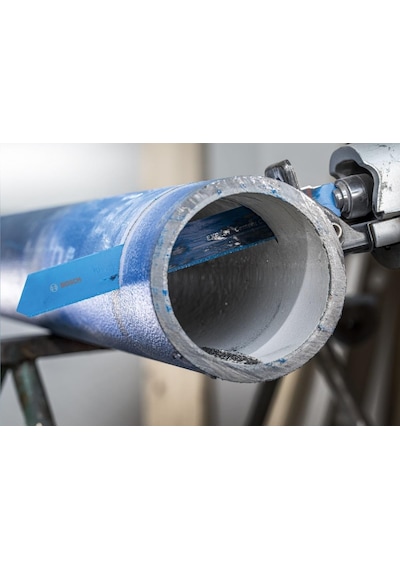 Bosch Expert S 1750 Rd Çimento Kaplı Dökme Boru İçin Panter Testere 2608900383