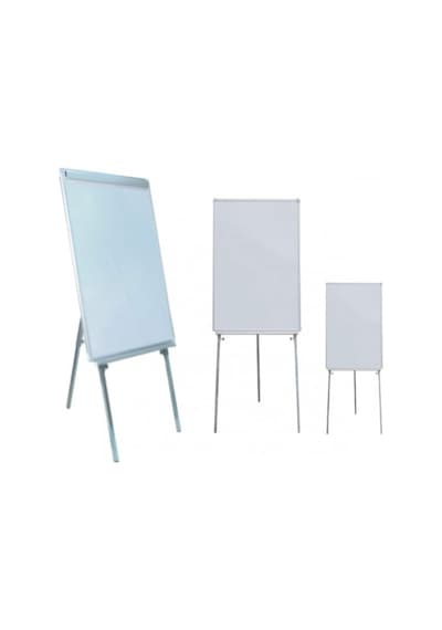 Ayaklı Teleskopik Yazı Tahtası 50X70