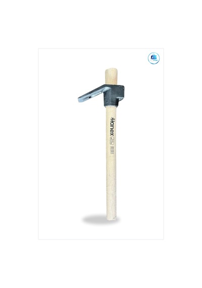Keser 400 Gr 40 Cm Balta Ahşap Saplı Hırdavat Onarım Odun Kesme M