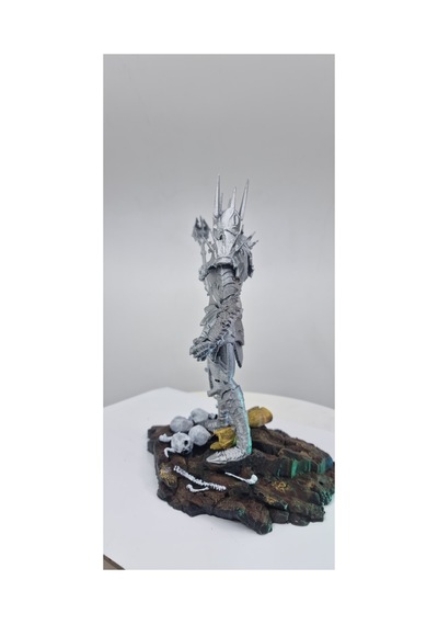 Sauron 20 Cm Figür