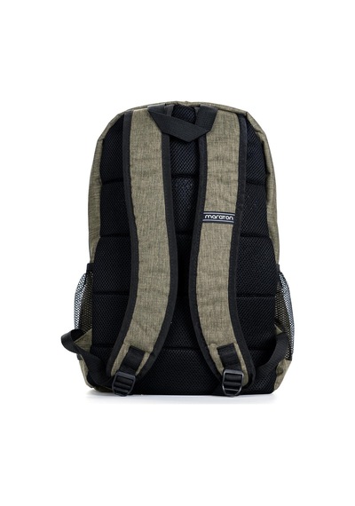 Maraton Active Unisex Basic Haki Çanta 90097 - Haki