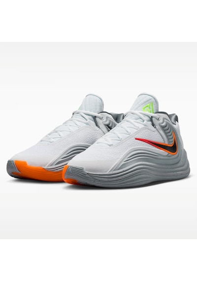 Nike Giannis Freak 7 ''ıgnition''mens Basketball Shoes Erkek Basketbol Ayakkabısı Beyaz