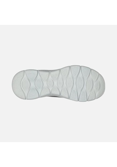 Skechers Go Walk Flex Kadın Ayakkabı 124960-ccpk Gri