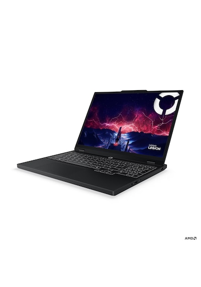 Lenovo Legion 5 15AHP10 83M00064TR R7-260 32 GB 1 TB SSD RTX5060 15.3" Dos WUXGA Dizüstü Bilgisayar