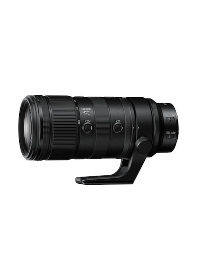 Nikon Z 70-200mm F/2.8 Iı Vr S Lens