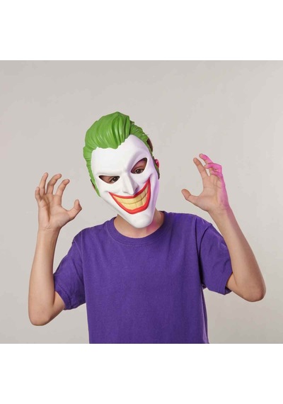 Figür Aks.dc Batman Hero Mask Bman 3a.krtl.
