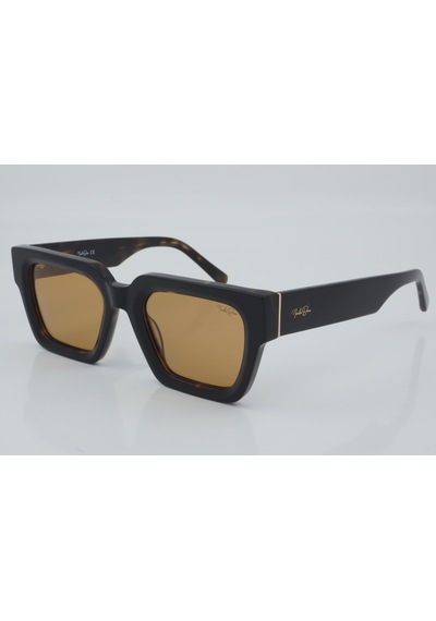 Morlin Bron Mg 1493 C02 51 - 01 Güneş Gözlüğü Şeffaf
