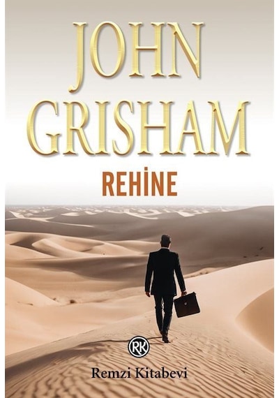 Rehine / John Grisham