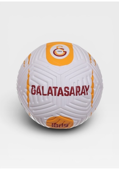Gs-7004 Team Lisanslı Futbol Topu No:5 Çok Renkli