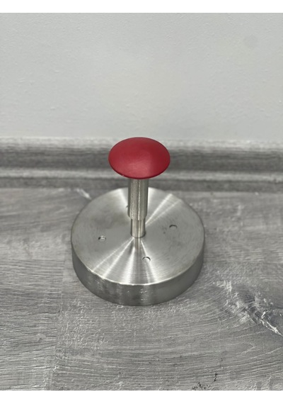 One Chef 14 Cm Kasap Köfte Hamburger Şekillendirici